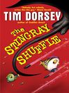 Cover image for The Stingray Shuffle